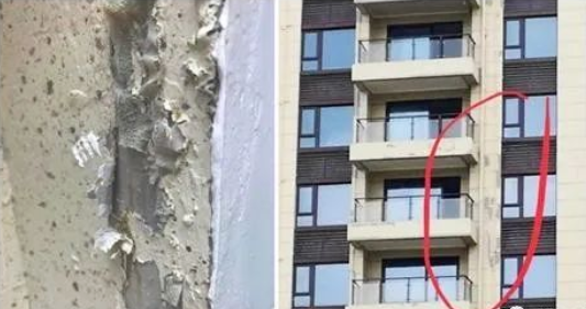 外墻抗堿封閉底漆到底有多重要？